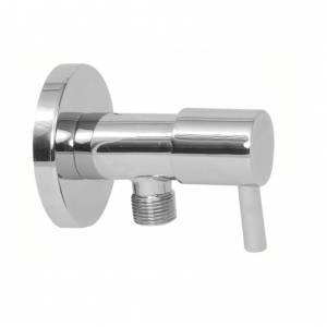 Угловой вентиль Genebre Tau